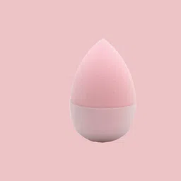 basicare Set Of 2 Ultra Beauty Blender With Cover-15