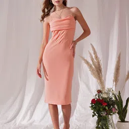 STREET 9 Sheath Dress-picture-8