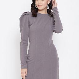Zastraa Sheath Dress-image-52