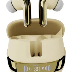Zusix LuxPods 152 TWS Earbuds with 70H Playtime, Quad Mics With ENC+ANC-37