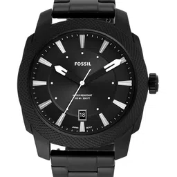 Fossil Men Machine Analogue Watch FS5971-11