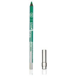 PAC Stay4Ever Gel Eye Pencil - Lush Green-23