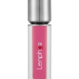 Lenphor Colour Me Up Liquid Lipstick with Vitamin A & E 2 ml - Blush Nude 09-image-95