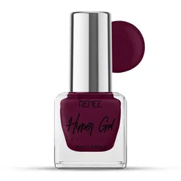 Renee Hyper Gel Long-Lasting Nail Paint 10ml - French Plum-image-78