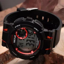 Sector Men Bracelet Style Straps Digital Watch R3251283001-image-42