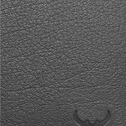 NAPA HIDE Men Black Solid Leather Two Fold Wallet with RFID image 4