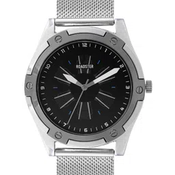 Roadster The Lifestyle Co. Bracelet Style Straps Analogue Watch RS-15-01-image-90