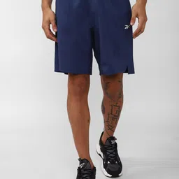 Reebok Men WOR Strength Sports Shorts-51