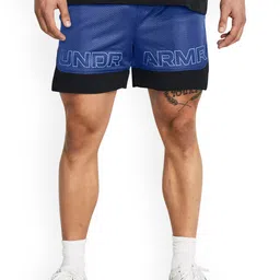 UNDER ARMOUR Men Icon Mesh Shorts-image-93