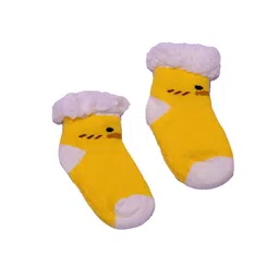 TIPY TIPY TAP Infants Patterned Above Ankle Length Socks-33