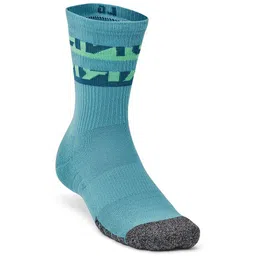 UNDER ARMOUR Unisex UA Heatgear Novelty Crew Socks-20