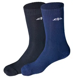 Heelium Kids Pack of 2 Calf-Length Socks-image-78