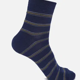 BAESD Pack Of 5 Patterned Above Ankle-Length Socks image 4