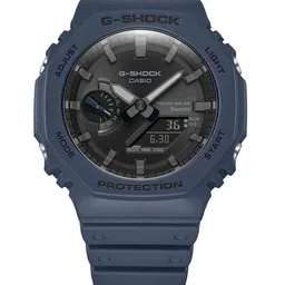 CASIO G-SHOCK Men Watch G1243 GA-B2100-2ADR-image-20