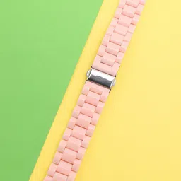 HAUTE SAUCE by Campus Sutra Women 38 MM Watch Straps-29