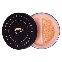 Daily Life Forever52 Translucent Loose Setting Powder - Peach TLM005-45