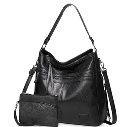 Lychee bags Women Solid Structured Shoulder Bag with Tasselled-7