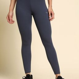Van Heusen Women Snug Fit Ankle Length High Stretch Tights-picture-18