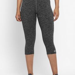 NIVIA Women Three Fourth Length Sports Tights-image-98