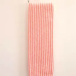 Ariana Striped GSM 400 Cotton Bath Towel-image-7