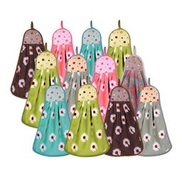 Kuber Industries Pack of 12 Assorted 110 GSM Cotton Bath Towels-47