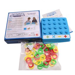 CHOCOZONE Kids Blue Math Toy image 2