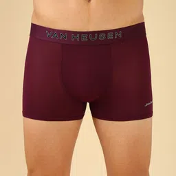 Van Heusen Men  Swift Dry Technology Trunk-58