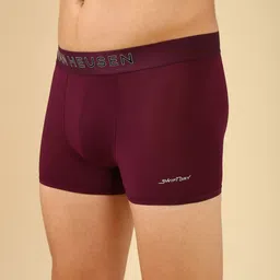van heusen innerwear Van Heusen High Stretch Breathibility Trunk IHITR1ADP40047 image 5