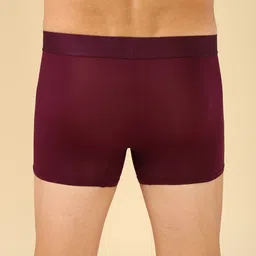 van heusen innerwear Van Heusen Men  Swift Dry Technology Trunk image 3