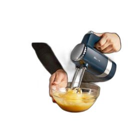 morz MORZ™ Powerful Kitchen Stand Mixer for Baking Cakes & Dough 2L+ Capacity, Multiple Speeds, Easy-to-Use Design image 5