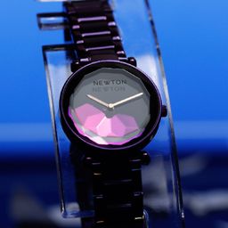 Newton Women Purple Analogue Watch W00174-image-41