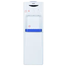 Haier HWD-3WFS Hot, Cold and Normal Top Load Water Dispenser with Water Collector Tray (White)-picture-39