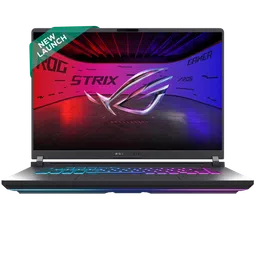 ASUS ROG Strix G16 G615LM-S5128WS Intel Core Ultra 9 Gaming Laptop (16GB, 1TB SSD, Windows 11 Home, 8GB Graphics, 16 inch 240 Hz 2.5K WQXGA IPS Display, NVIDIA GeForce RTX 5060, MS Office Home 2024, Eclipse Gray, 2.65 KG)-image-67