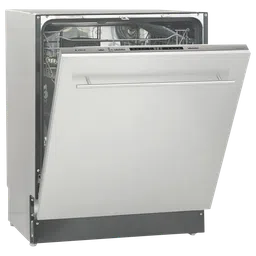 elica WQP12-7713M 14 Place Settings Built-in Dishwasher with Hidden Heating Element (Stainless Steel)-image-31