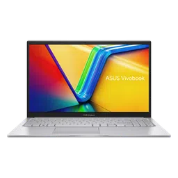 ASUS Vivobook 15 X1504VA-NJ1765WS Intel Core i5 13th Gen Laptop (8GB, 512GB SSD, Windows 11 Home, 15.6 inch Full HD Display, MS Office 2024, Cool Silver, 1.7 KG)-image-65