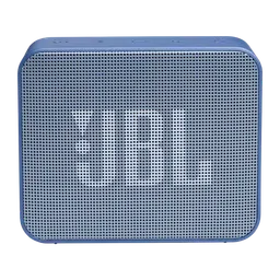 JBL Go Essential 3.1W Portable Bluetooth Speaker (IPX7 Water Proof, Rich Bass, Mono Channel, Blue)-27