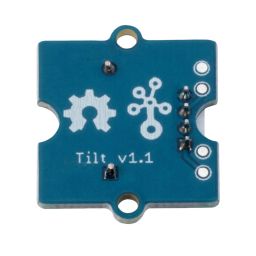 Seeed Studio Grove - Tilt Switch Inclination Sensor Digital Tilt Sensor For Microcontrollers Mercury-Free Tilt Sensor Gravity Sensing Tilt SwitchSeeed Studio Grove - Tilt Switch Inclination Sensor Digital Tilt Sensor For Microcontrollers Mercury-Free Tilt Sensor Gravity Sensing Tilt Switch image 2