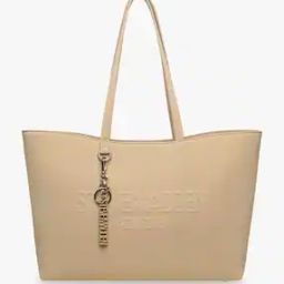 Blessin Adjustable Strap Tote Bag-14