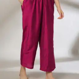 Women Straight Pants-image-57