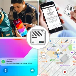 ZITRONIX Bluetooth Item Tracker image 4
