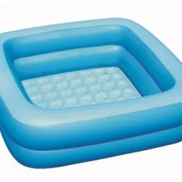 Double-Ring (IND*58) Inflatable Baby Bath Tub Inflatable Swimming Pool-26