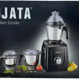 Mixer Grinder 1000 W 1000 W Mixer Grinder-image-56