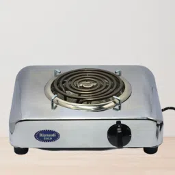 2000 W Radiant Cooktop Jog Dial-5