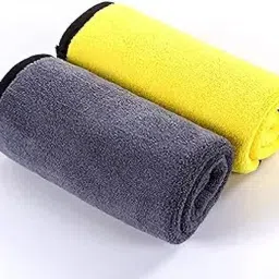 Microfiber Vehicle Washing Cloth-image-74