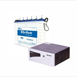 16536 TTBazooka++With Shark 850 Tubular Inverter Battery-image-47