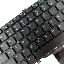 WEFLY Keyboard for Dell Latitude 5290 7280 7390 5280 5289 2-in-1 7380 7390 2-in-1 Laptop Keyboard Replacement Key image 4
