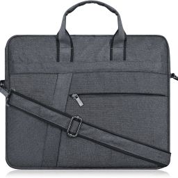 Men & Women Grey Messenger Bag-image-97