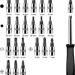 ezliving Socket Set image 3
