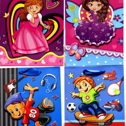 Printed Party Bag-image-14