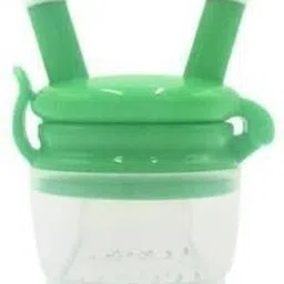 1 pc Baby Pacifier Food Feeder Silicone Fresh Fruit Milk Nibbler Feeding Safe Feeder-image-11